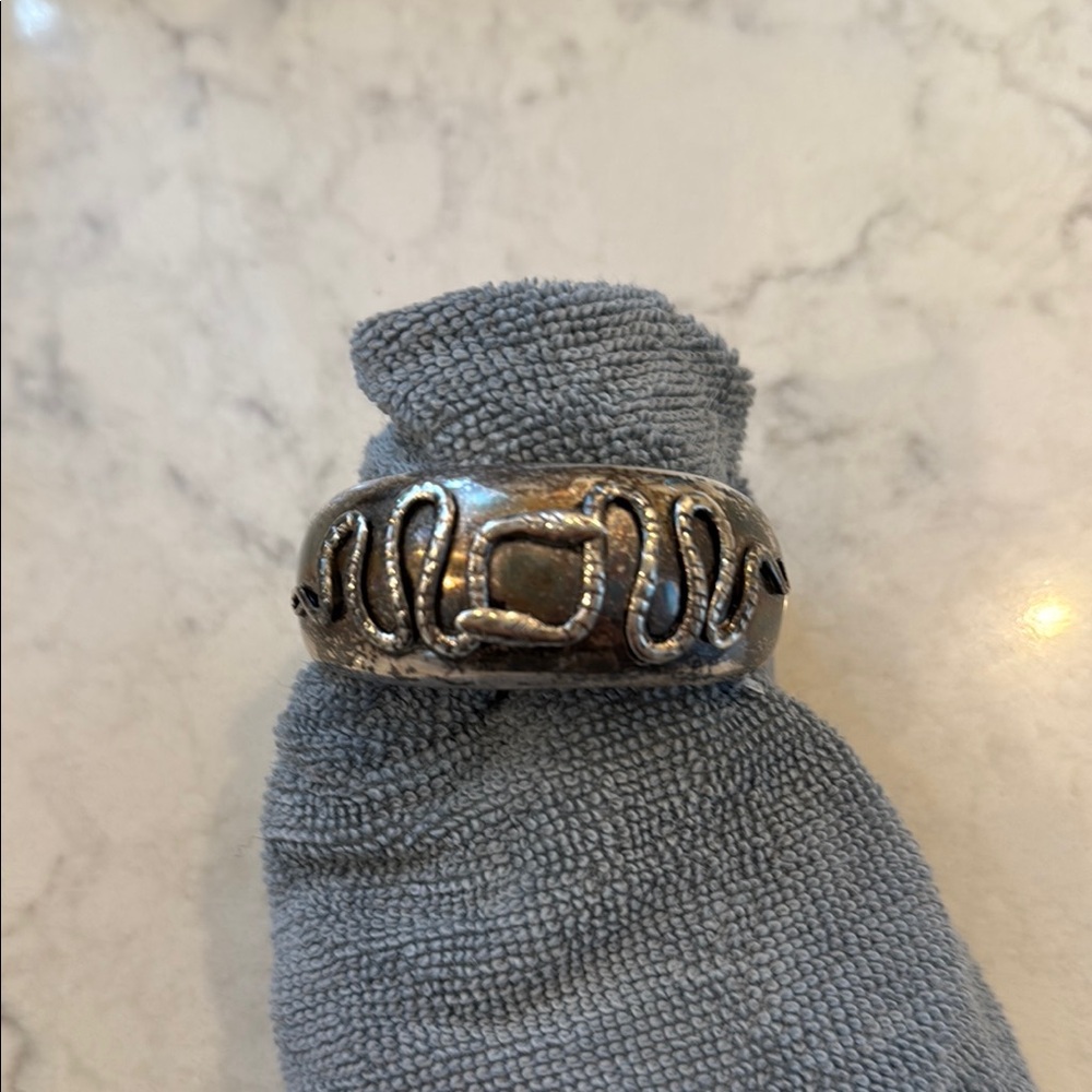 Sterling Silver